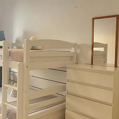 Sabbia Mon Apartman *