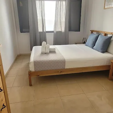 Apartman Sabbia Mon Playa Blanca
