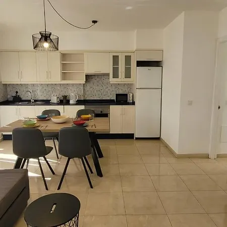 Apartman Sabbia Mon *
