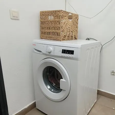 Apartman Sabbia Mon