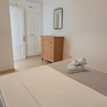 Sabbia Mon Apartment Playa Blanca (Lanzarote)