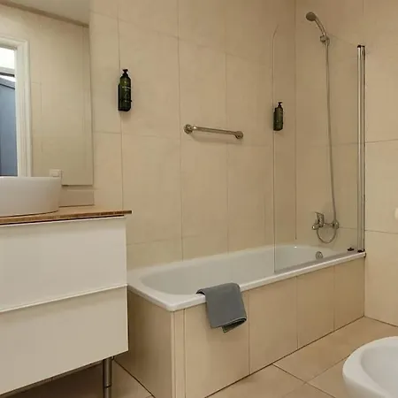 Apartment Sabbia Mon *